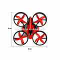 Shantou toys 2.4G 6CH 6 Axis Gyro Mini RC Quadcopter remote control drone
